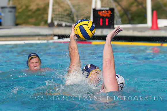 MWP: UC Davis Aggies Alumni Game