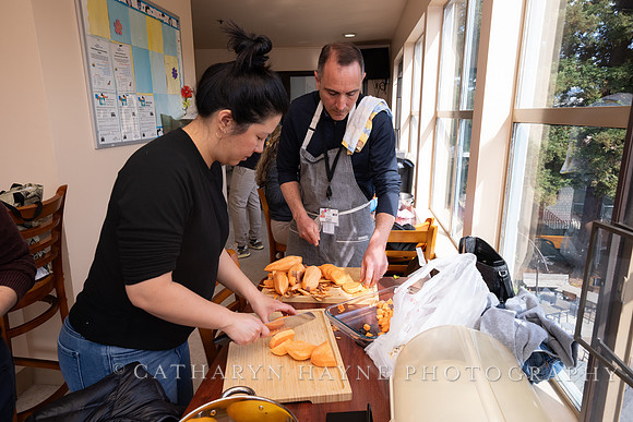 UCSF Family House