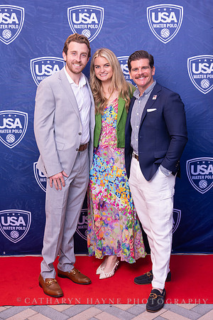 USA Water Polo: Women of the Water Premier
