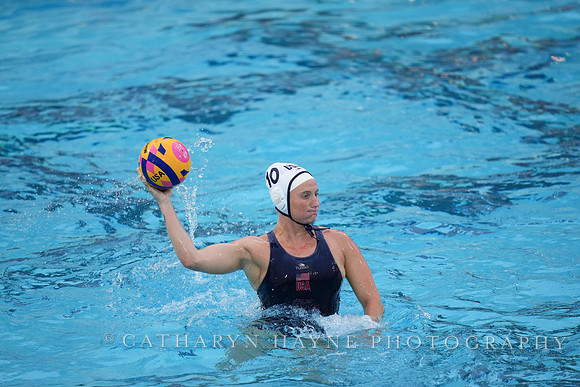 WWP: USA vs China