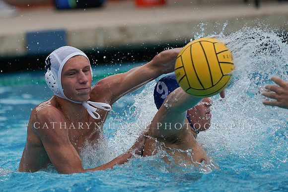 USAWP: Olympic Development Men's Championships: All Star: South vs West