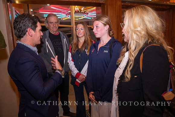 USA Water Polo: Women of the Water Premier