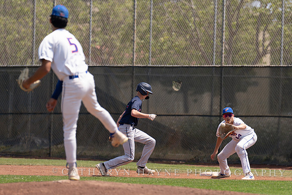 Saint Joseph Notre Dame High School Pilots: Senior Day