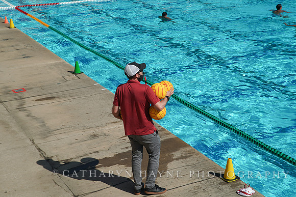 MWP: MPSF:Stanford University Cardinals vs UCLA Bruins