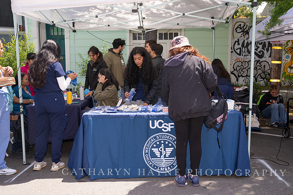 UCSF Carnaval