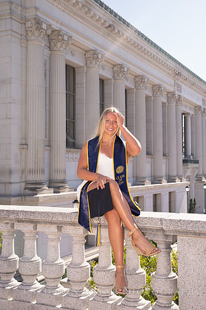 Isabelle Stadden