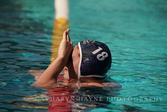 MWP:UC Davis Aggies vs San Jose State University Spartans Game 2