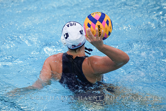 WWP: USA vs China