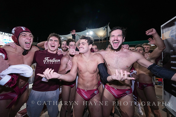 MWP: Fordham University Rams vs Long Beach State