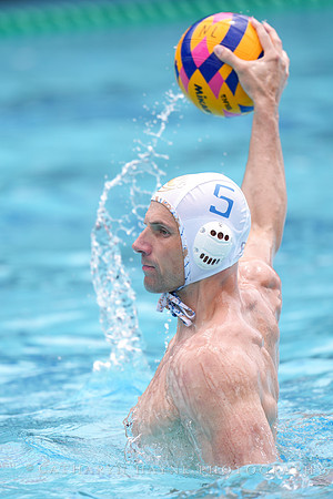 USA Water Polo National League
