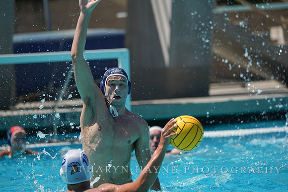 MWP: UC Davis Aggies vs San Jose State University Spartans
