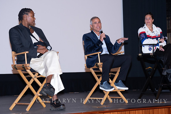 USA Water Polo: Women of the Water Premier
