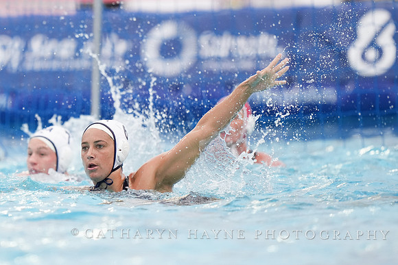 WWP: USA vs China
