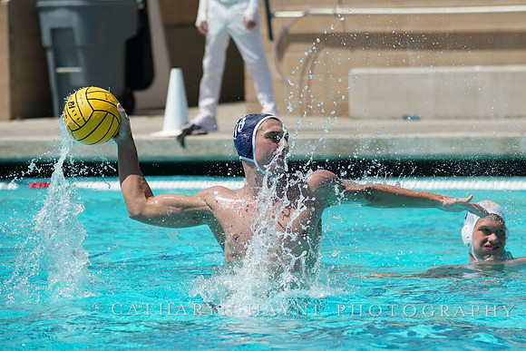 MWP: UC Davis Aggies vs San Jose State University Spartans