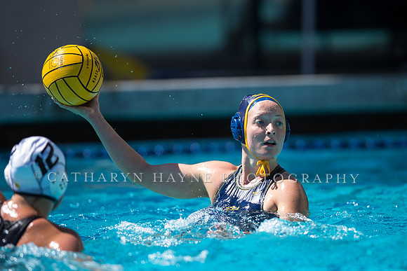 Cal vs LBSU