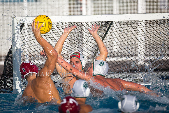 SoCal Invitational Stanford vs Concordia