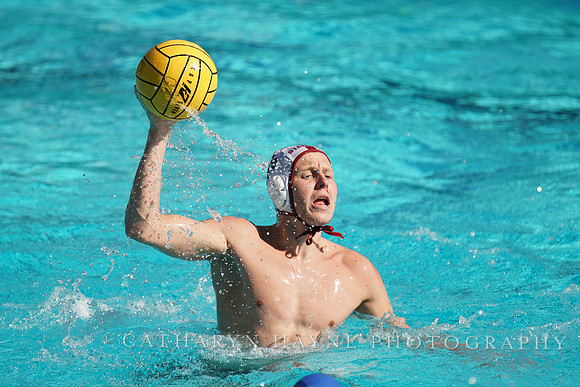 MWP: MPSF:Stanford University Cardinals vs UCLA Bruins