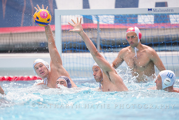USA Water Polo National League