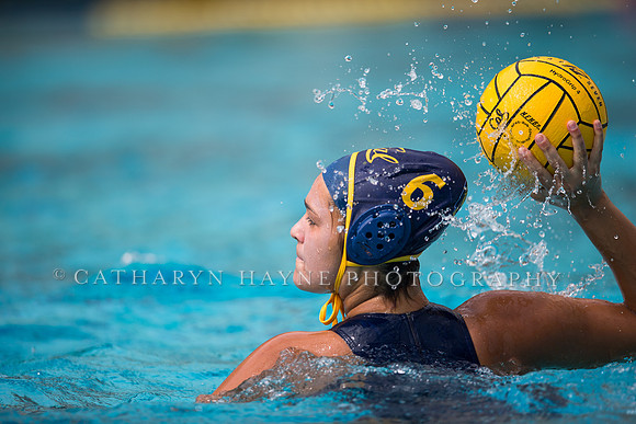 Cal vs SDSU