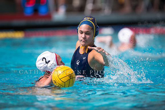 Cal vs SDSU