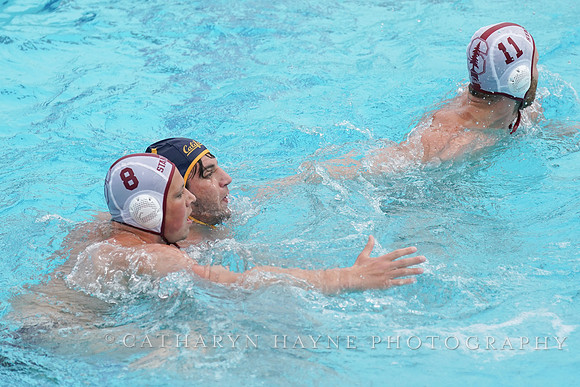 MWP: MPSF:California Golden Bears vs Stanford Cardinals