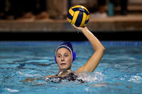 High School Water Polo: NCS Semi Finals: Acalanes High School
