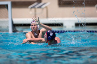 Olympic Club vs NorCal at National League Championships