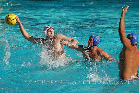 MWP: MPSF:Stanford University Cardinals vs UCLA Bruins
