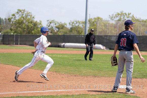 Saint Joseph Notre Dame High School Pilots: Senior Day