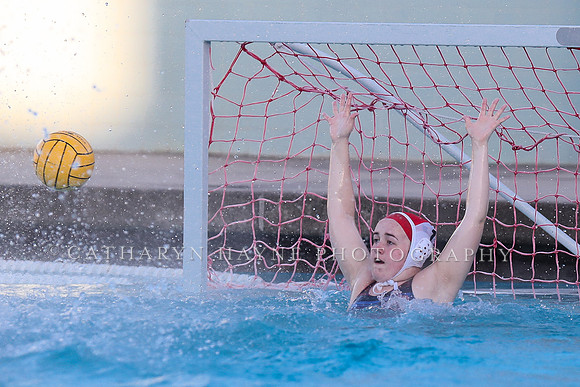 USA Water Polo: Girl's Olympic Development Program Championships: Development: NEZ vs PACE