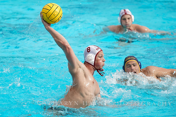 MWP: MPSF:California Golden Bears vs Stanford Cardinals