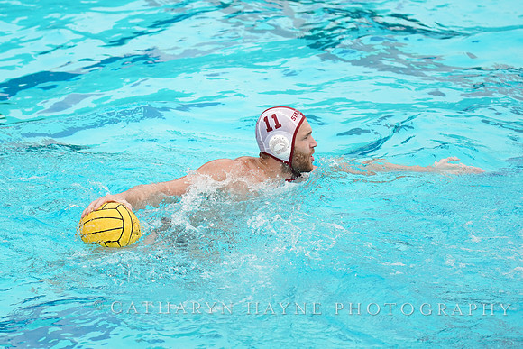 MWP: MPSF:California Golden Bears vs Stanford Cardinals