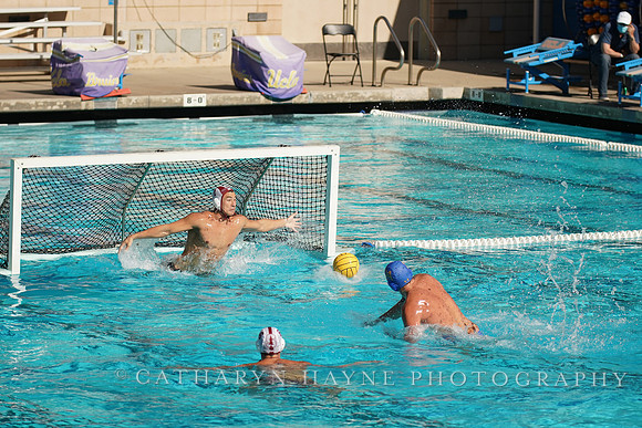 MWP: MPSF:Stanford University Cardinals vs UCLA Bruins