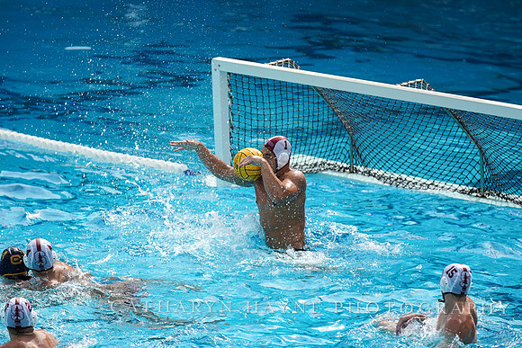MWP: MPSF:California Golden Bears vs Stanford Cardinals