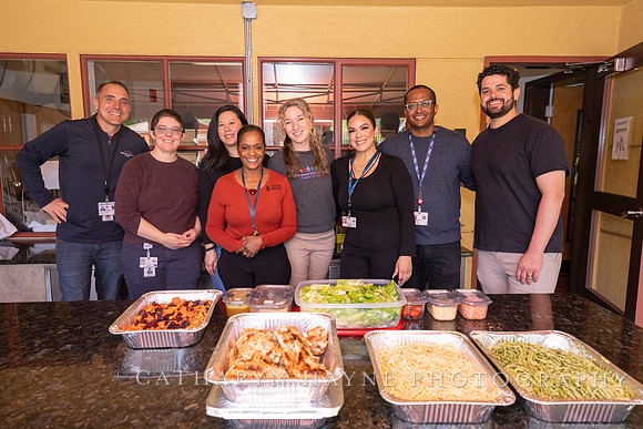 UCSF Family House