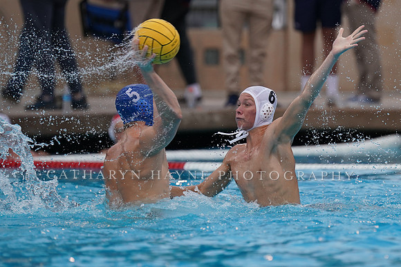 USAWP: Olympic Development Men's Championships: Cadet:PAC Red vs PSW