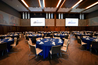 Collegiate Women's Water Polo: NCAA Banquet