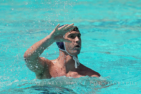 MWP: UC Davis Aggies vs San Jose State University Spartans