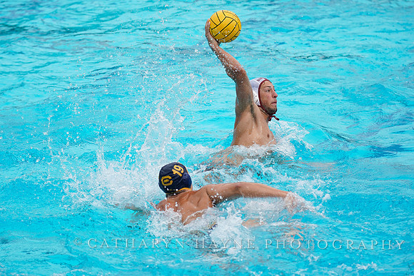 MWP: MPSF:California Golden Bears vs Stanford Cardinals