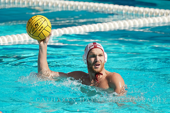 MWP: MPSF:Stanford University Cardinals vs UCLA Bruins
