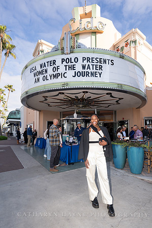 USA Water Polo: Women of the Water Premier