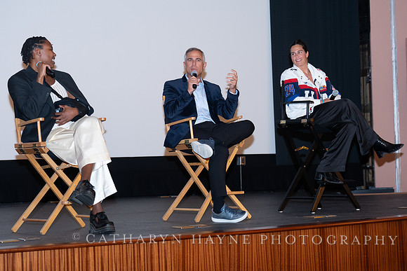USA Water Polo: Women of the Water Premier