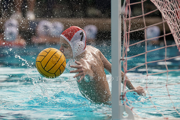 USAWP: Olympic Development Men's Championships: Development: NorthEast Zone vs Coastal Red