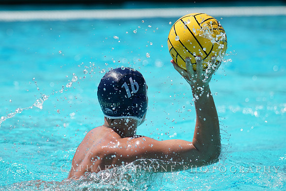 MWP: UC Davis Aggies vs San Jose State University Spartans