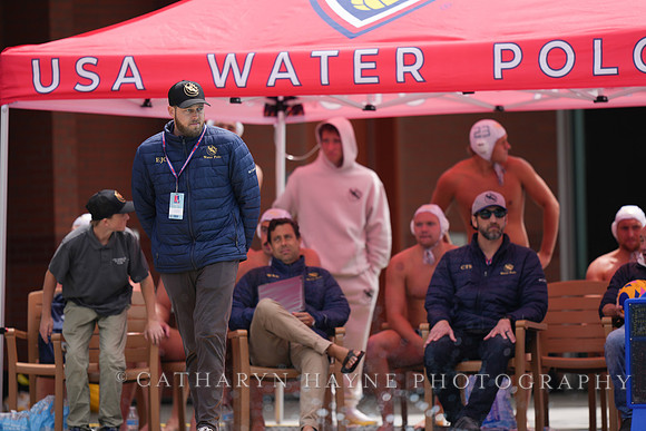 USA Water Polo National League