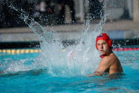 YWP: Kap 7: 19U San Francisco Water Polo Club vs Aetos