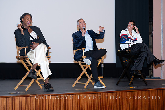 USA Water Polo: Women of the Water Premier