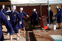 WWP: Stanford Invitational: California Golden Bears vs Stanford University Cardinal