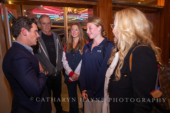 USA Water Polo: Women of the Water Premier