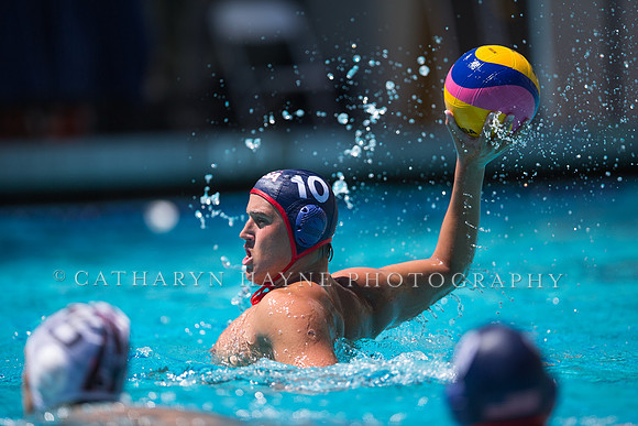 Olympic Club vs NorCal at National League Championships